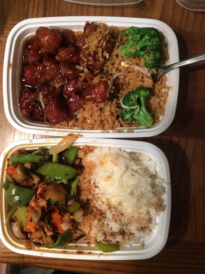 Chopstix Chinese Restaurant 9