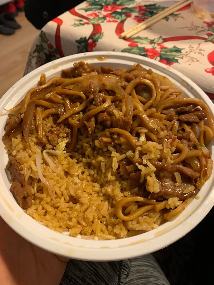 Chopstix Chinese Restaurant 10
