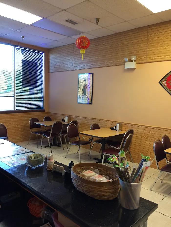 Chopstix Chinese Restaurant 8