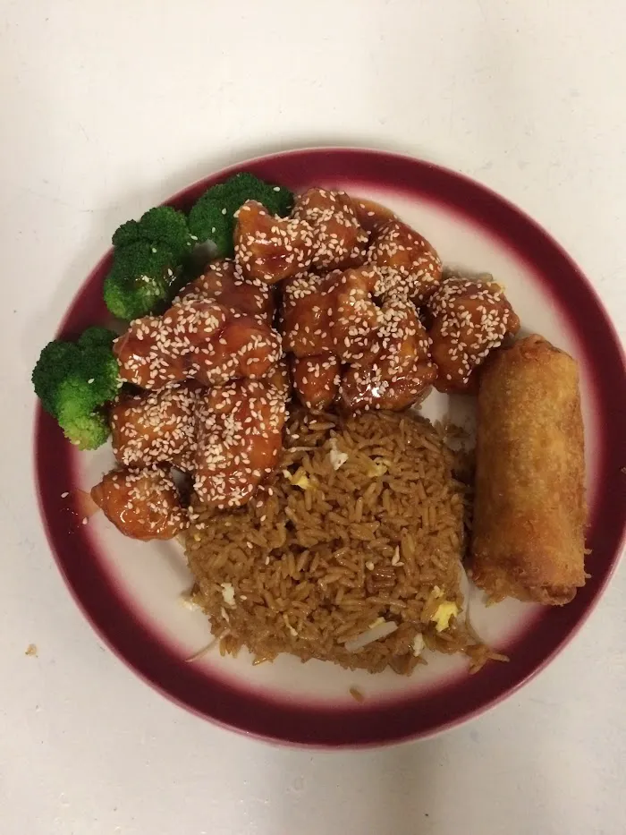 Chopstix Chinese Restaurant 6