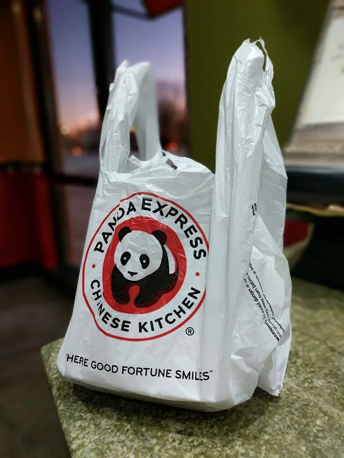 Panda Express 7