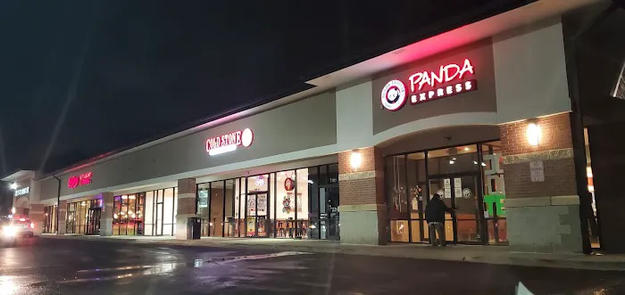Panda Express 2