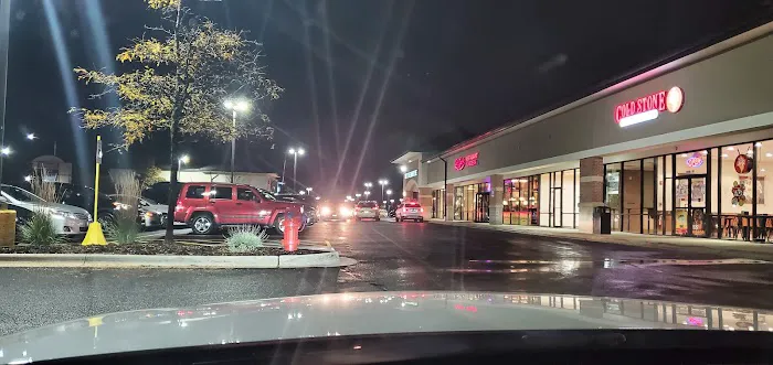 Panda Express 1