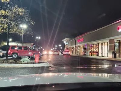 Panda Express 0