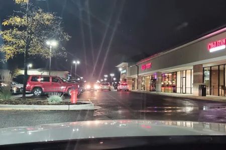 Panda Express