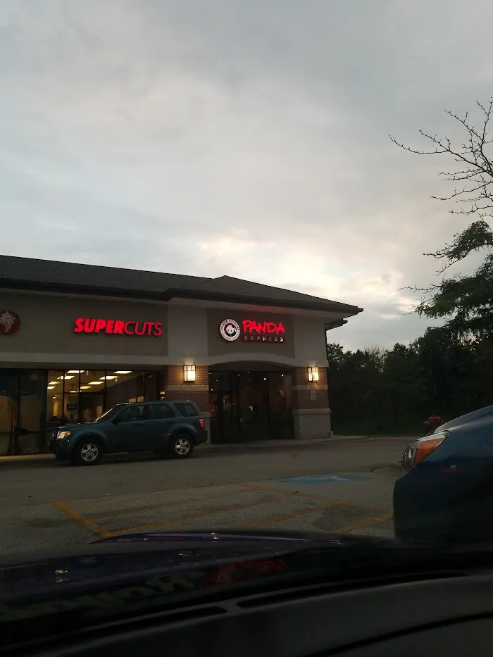 Panda Express 3