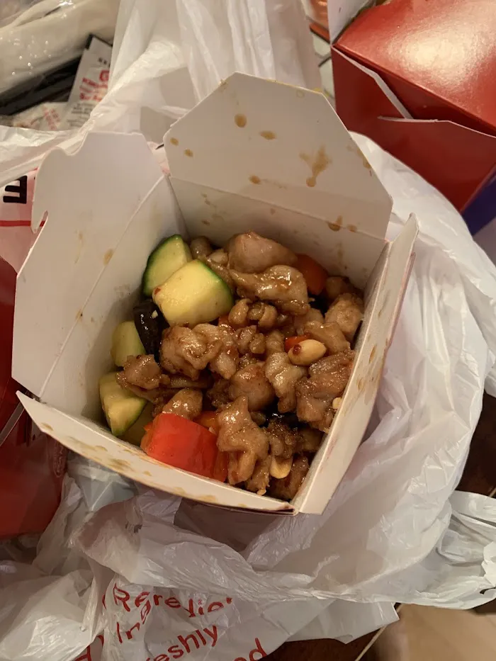 Panda Express 5
