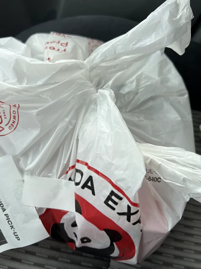 Panda Express 8
