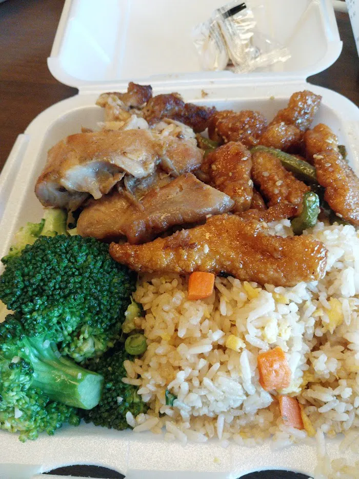 Panda Express 10