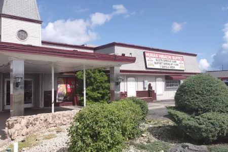 Fuji Hibachi Buffet
