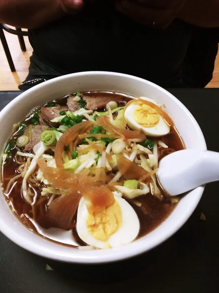 Tokyo at Siam(Dan siam inc.) 4