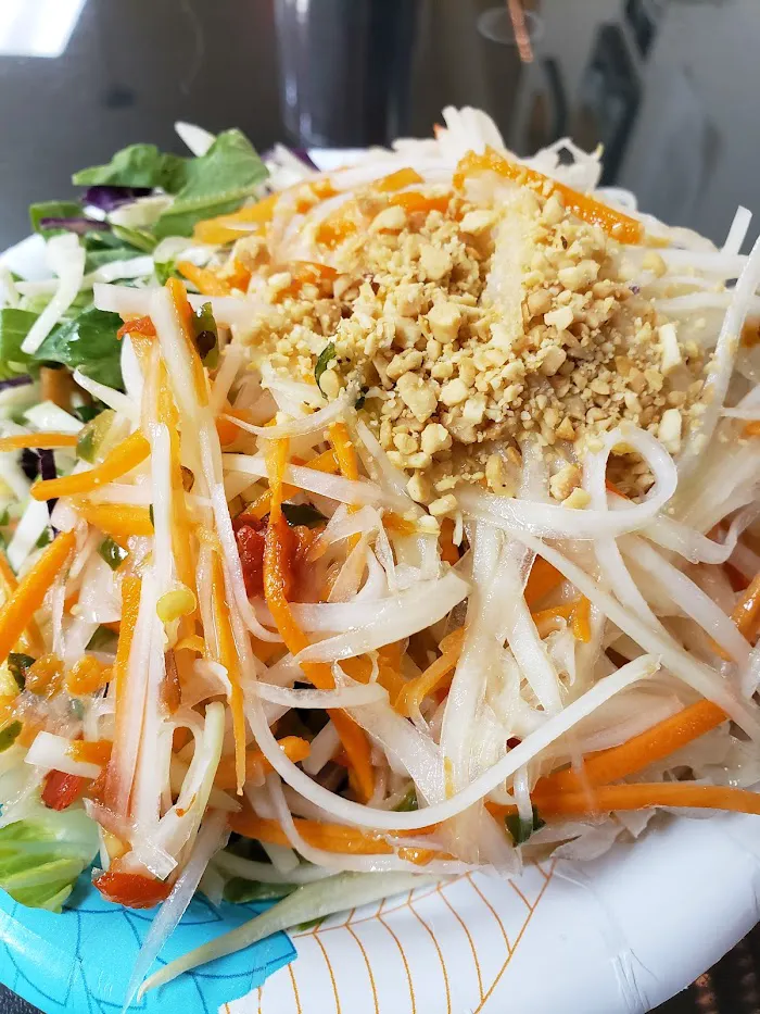 Tokyo at Siam(Dan siam inc.) 8