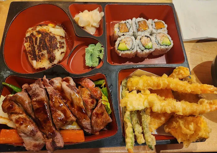 Sushi Kushi Toyo 4