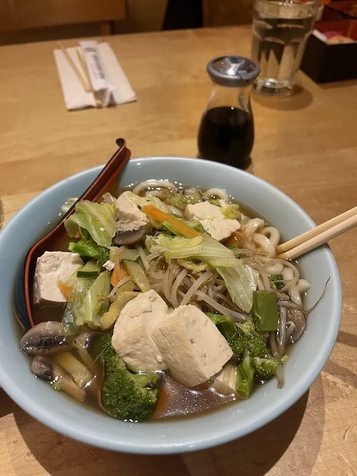 Sushi Kushi Toyo 7