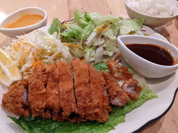 Sushi Kushi Toyo 1