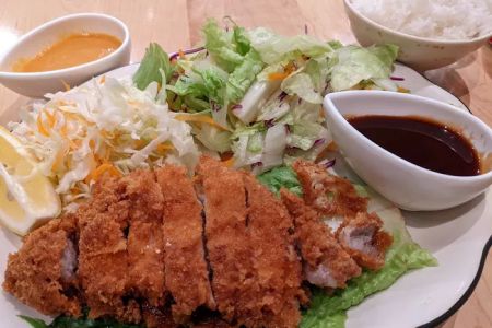 Sushi Kushi Toyo