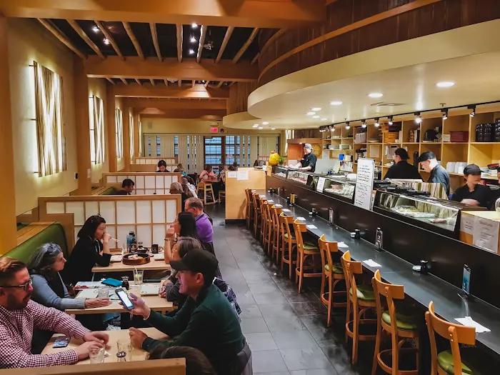 Sushi Kushi Toyo 6