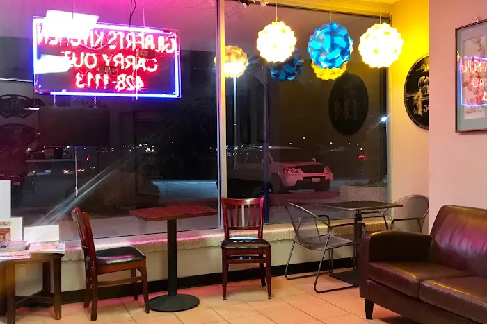 Gilbert's Kitchen 7