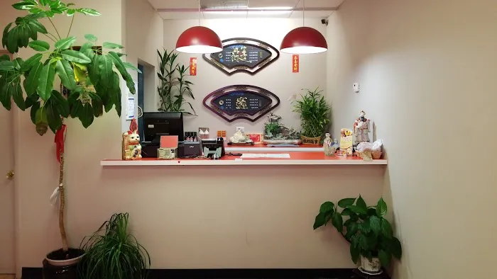 Gilbert's Kitchen 2