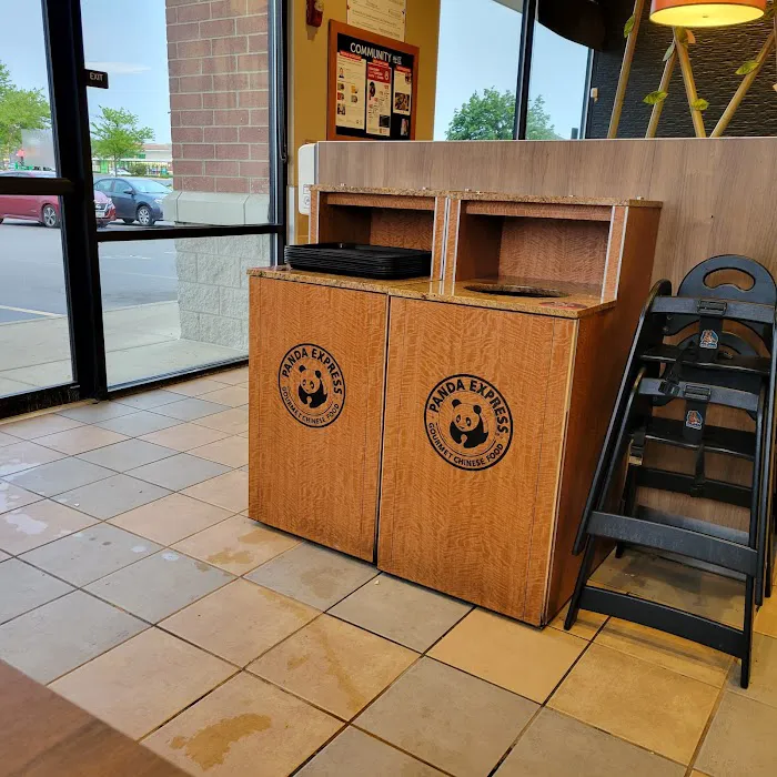 Panda Express 7