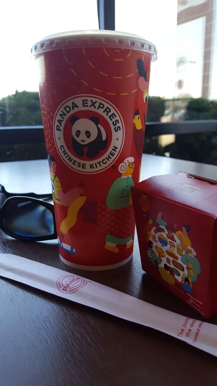 Panda Express 1