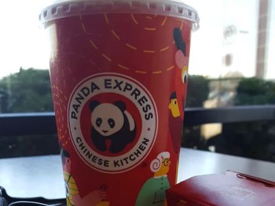 Panda Express 0