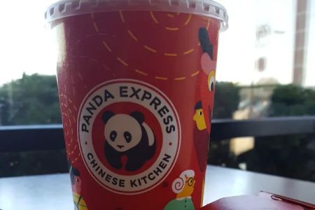 Panda Express