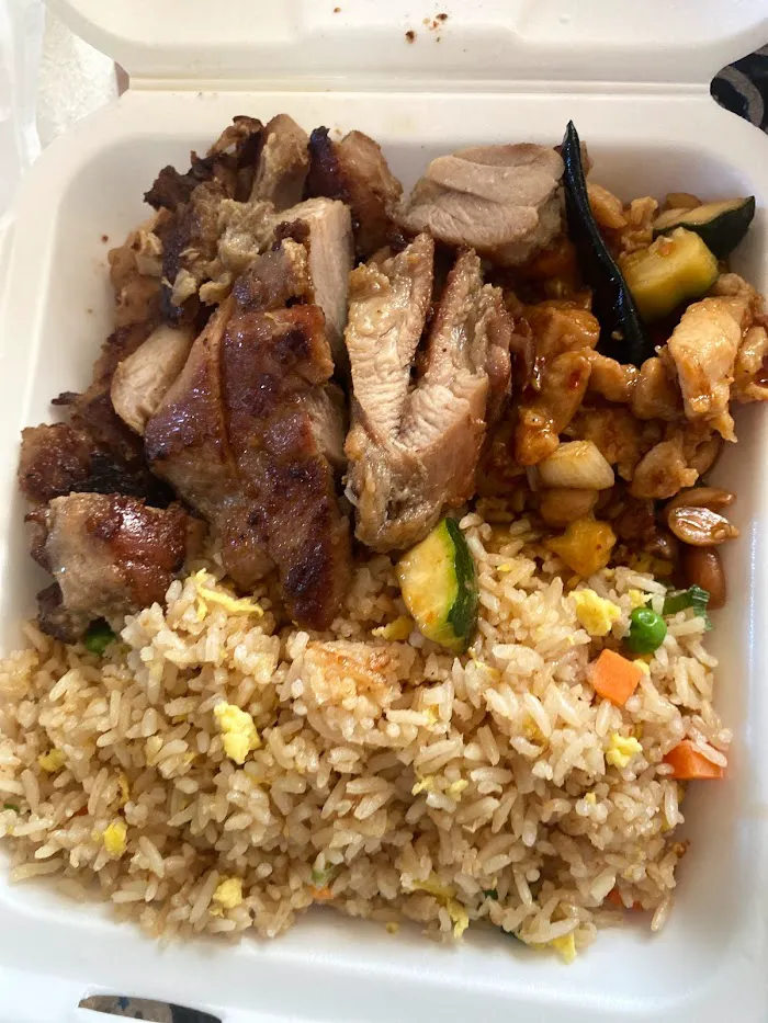 Panda Express 6