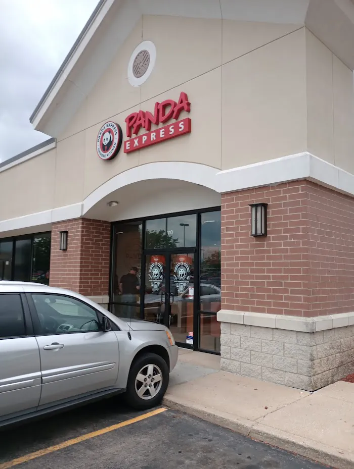 Panda Express 3