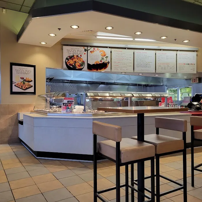 Panda Express 4