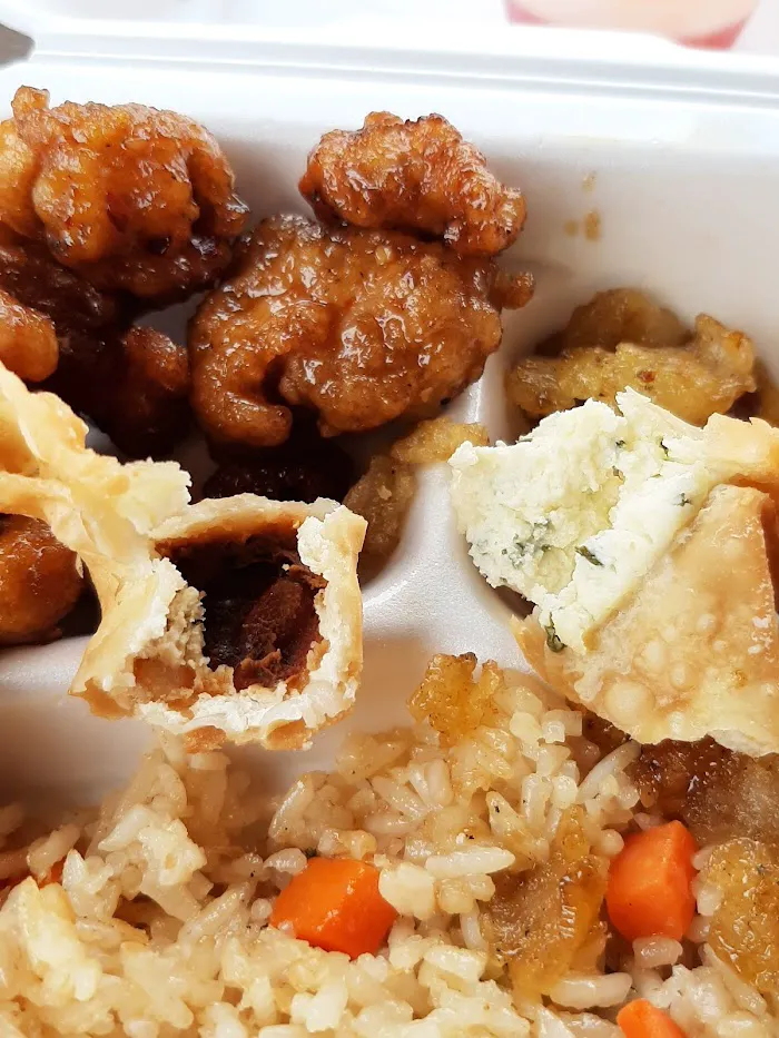 Panda Express 10