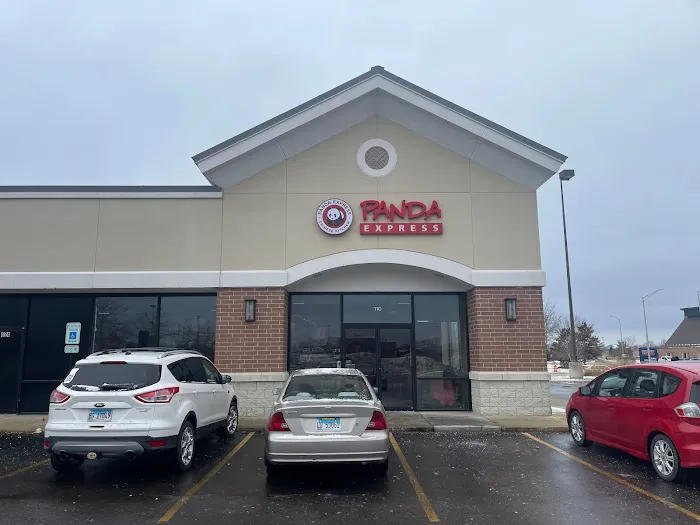 Panda Express 9