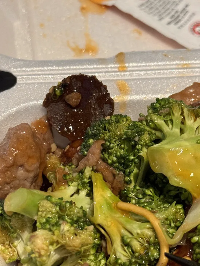 Panda Express 5
