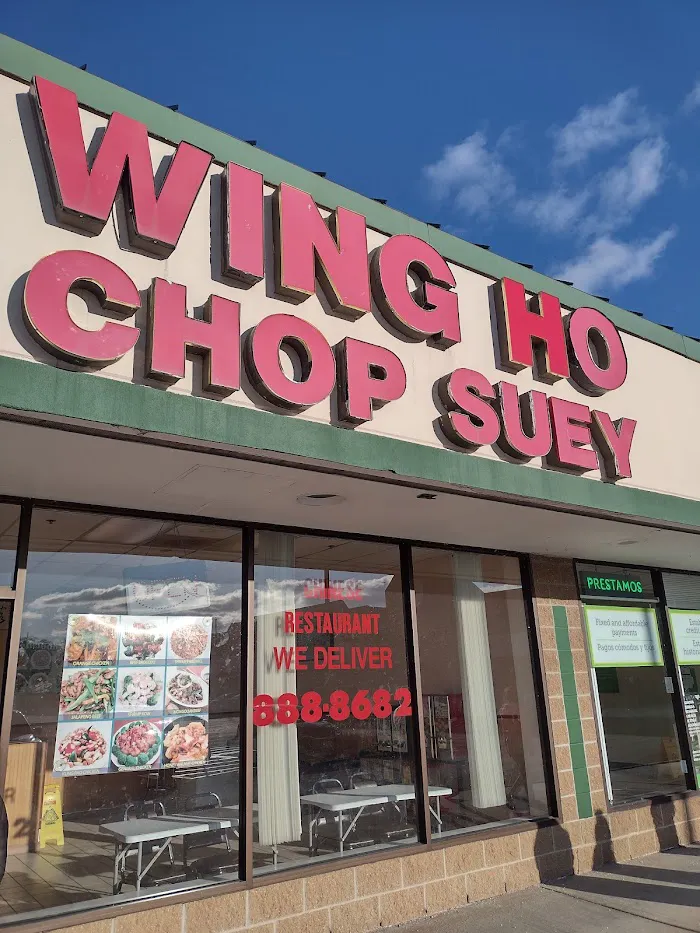Wing Ho Chop Suey 7