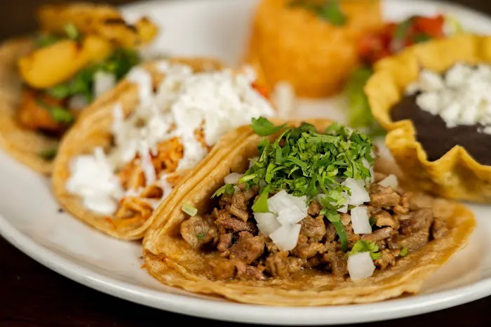 One Taco Dos Tequilas 1