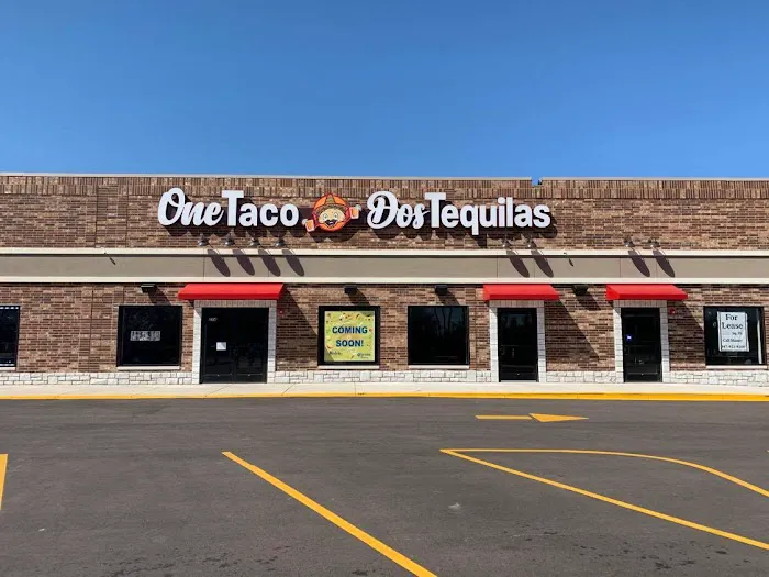 One Taco Dos Tequilas 2