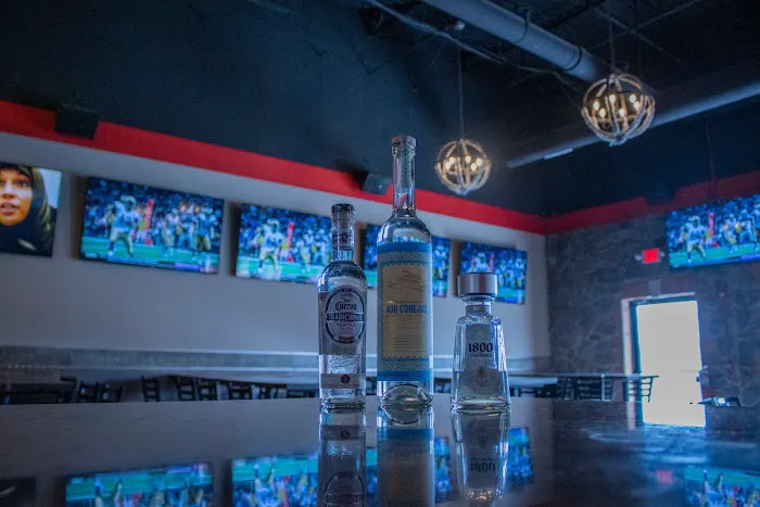 One Taco Dos Tequilas 7