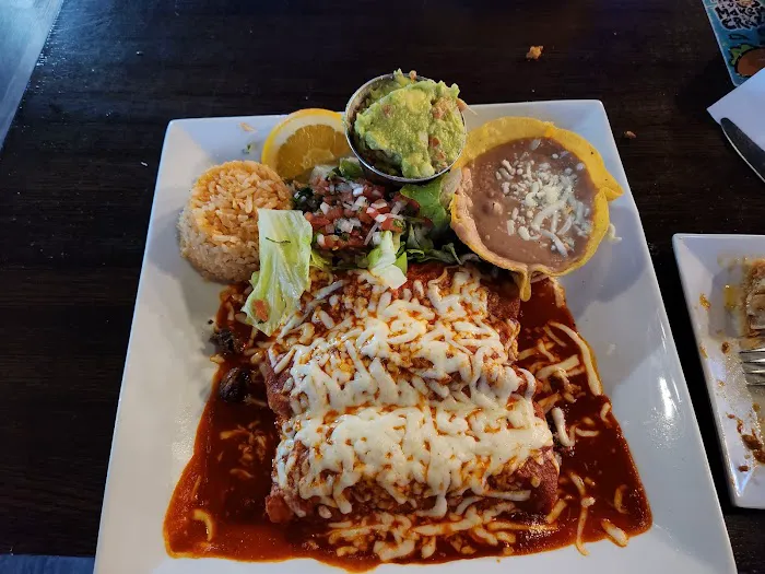 One Taco Dos Tequilas 6