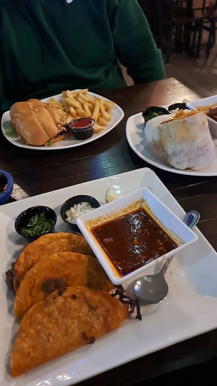 One Taco Dos Tequilas 8