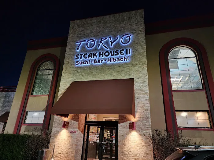 Tokyo Steakhouse II 9