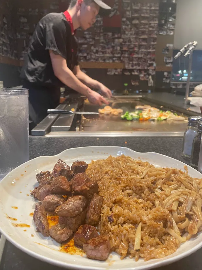 Tokyo Steakhouse II 2
