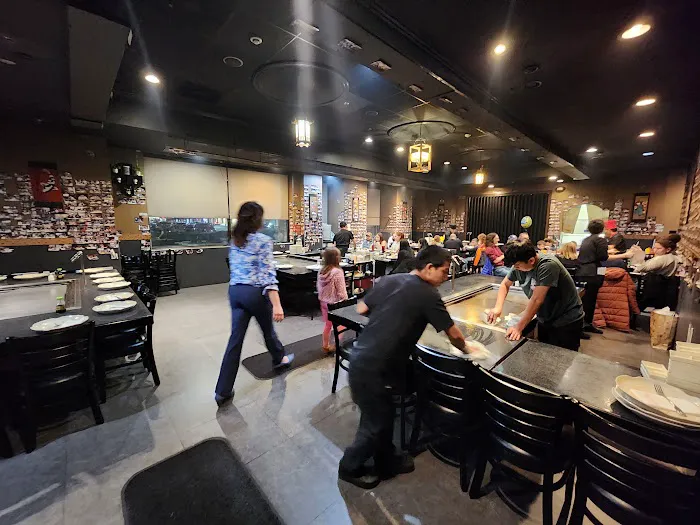 Tokyo Steakhouse II 8