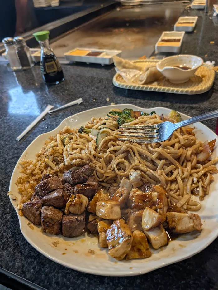Tokyo Steakhouse II 3
