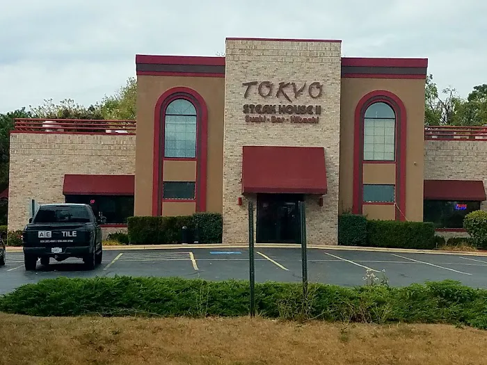 Tokyo Steakhouse II 4