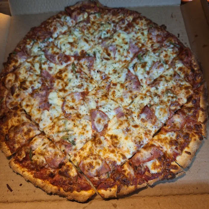 Rosati's Pizza of Streamwood 10