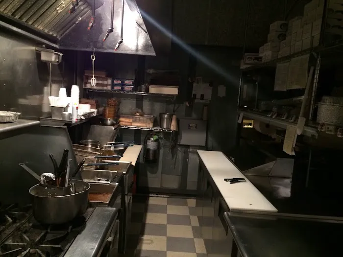 Rosati's Pizza of Streamwood 5