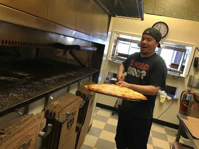 Rosati's Pizza of Streamwood 8