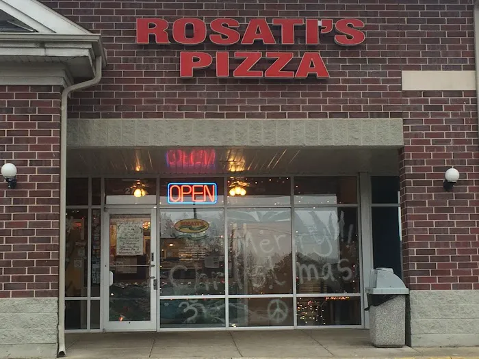 Rosati's Pizza of Streamwood 9