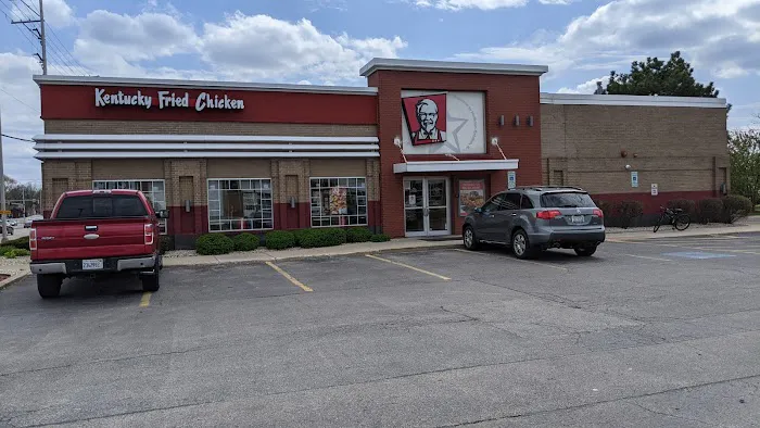 KFC 1