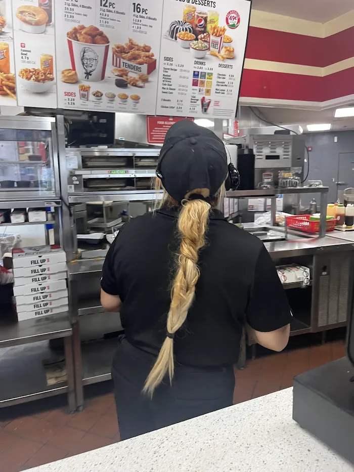 KFC 8